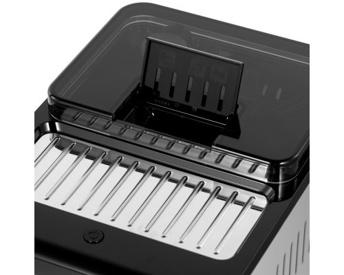 Кофемашина Delonghi ECAM 450.55.S