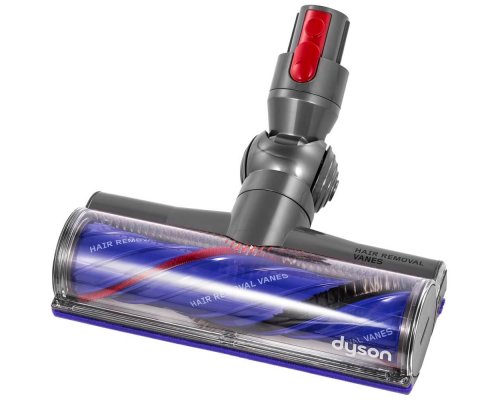 Пылесос Dyson V10 Absolute UK (394433-01)