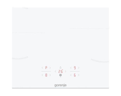 Поверхность варочная Gorenje GI6401WSC
