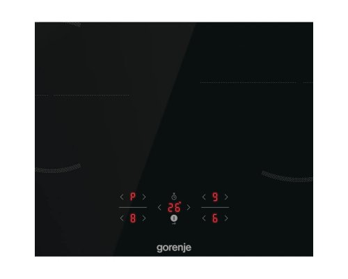 Cooking surface Gorenje GI6401BSC