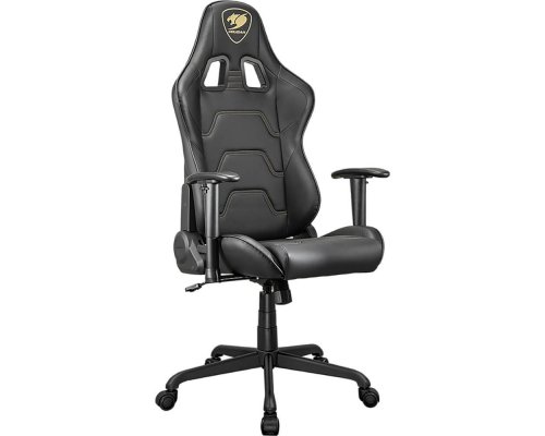 Кресло компьютерное Cougar Fortress Royal 3MELIGLB.BF01