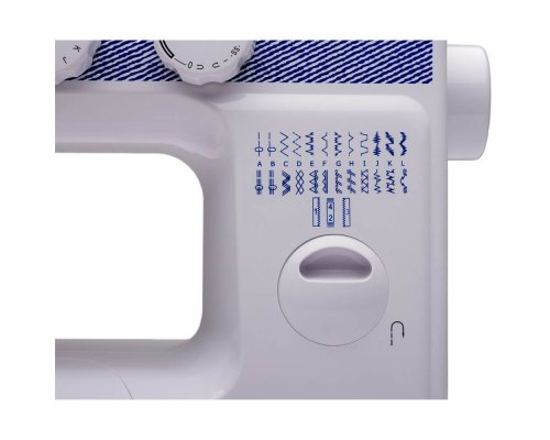 Sewing machine Minerva Denim 14 (M-DEN140)