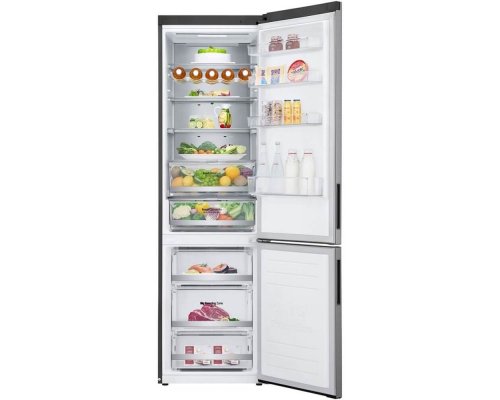 Refrigerator LG GA-B509CMUM