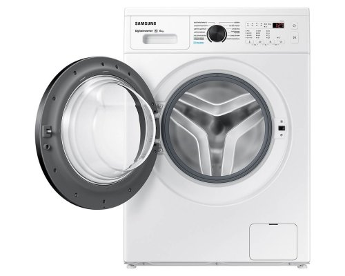 Washing machine Samsung WW60AG4S00CE