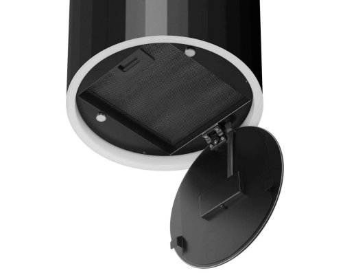 Extractor hood Maunfeld Adelaide 39 Wall Black