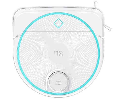Пылесос Hobot Legee-D8 LuLu