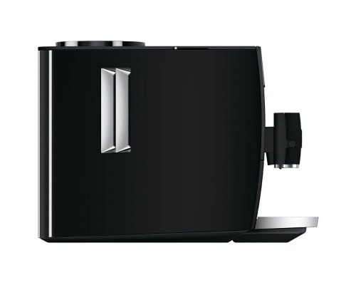 Кофемашина Jura ENA 8 Full Metropolitan Black/черный (15493)