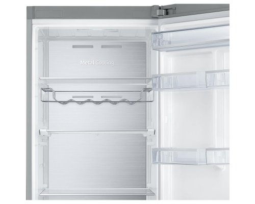 Холодильник Samsung RB37A5491SA/WT