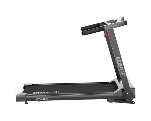 Дорожка беговая Unix Fit ST-440N чёрный (TDST440NB)
