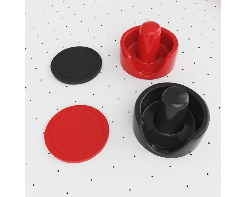 Air hockey table Unix Line GTHU155X76EBE