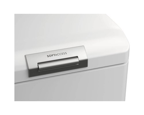 Washing machine Electrolux EW7TN3372