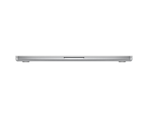 Ноутбук Apple MacBook Pro 14 M5 (2025) 24+1 ТБ серебристый MDE64