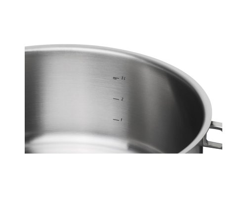 Кастрюля WMF Ultimate Cool 1794246030