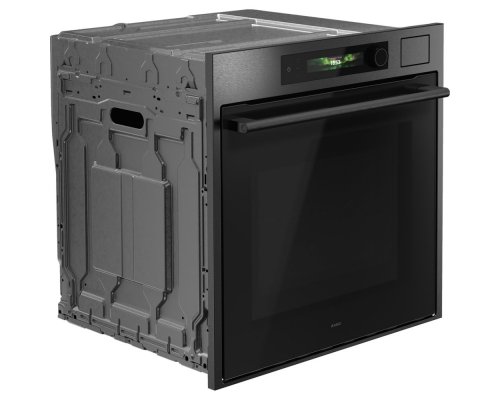 Oven cabinet Asko OCSM66BSH