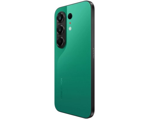 Смартфон Tecno Camon 50 8+256 ГБ зелёный