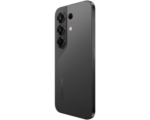 Смартфон Tecno Camon 50 8+256 ГБ чёрный