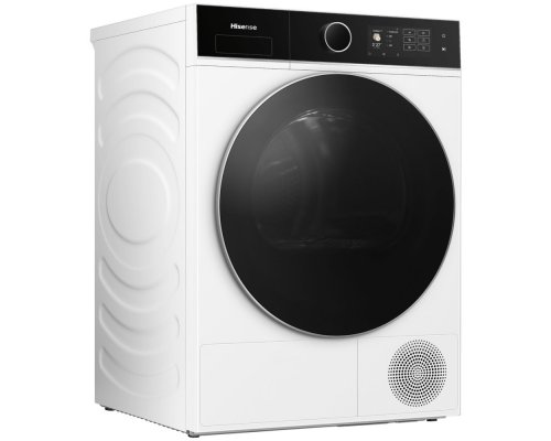 Машина сушильная Hisense DH5I104UW2B