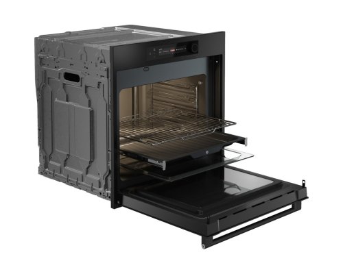 Шкаф духовой Asko OCM66GSH
