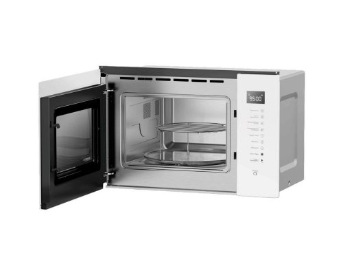 Built-in microwave oven Hotpoint MF25G WH H