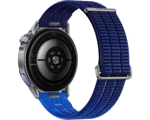 Smartwatch Huawei Watch GT Runner 2 blue (55020HJV)