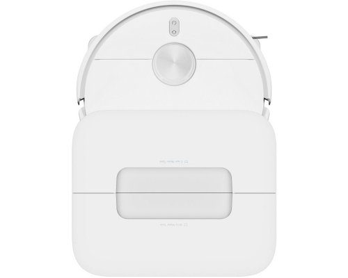 Vacuum cleaner Xiaomi Robot Vacuum H50 EU white (BHR08GUEU)