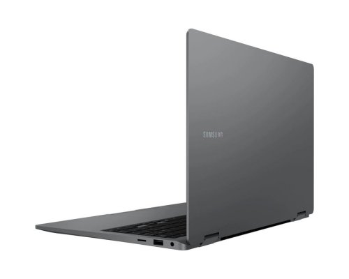 Laptop Samsung Galaxy Book 5 360 NP750 (NP750QHA-LG2IN)