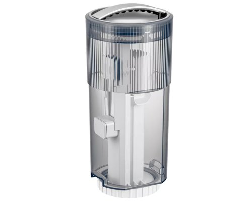 Пылесос Polaris PCW 1445 Steam Clean Pro белый