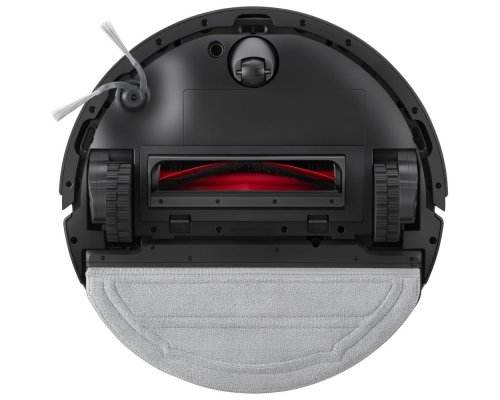 Vacuum cleaner Roborock S9+ black (S9P52-02)