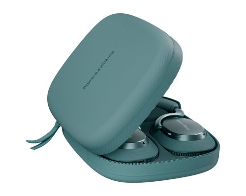 Наушники Bowers and Wilkins Px7 S3 морозно-синий