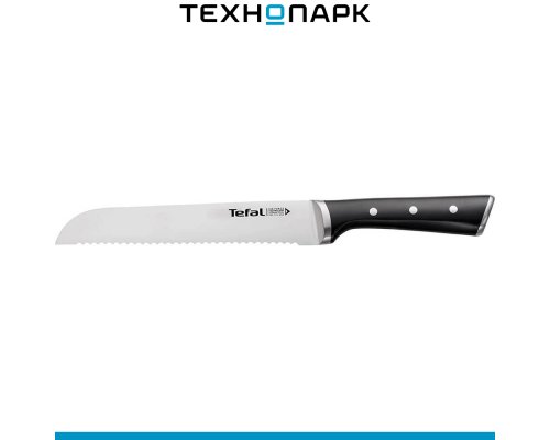 Knife set Tefal Ice Force K232S574