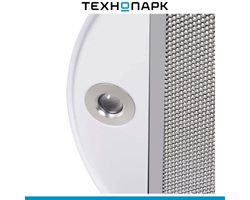 Вытяжка Maunfeld Lee Wall 35 Sensor White/белый