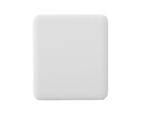 Battery external Evolt Brick 5 with fast charging PD, 5000 mAh, white (392306)