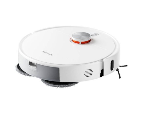 Пылесос Xiaomi Robot Vacuum S40 Pro EU (BHR089REU)