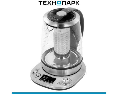 Teapot Qyron KG902