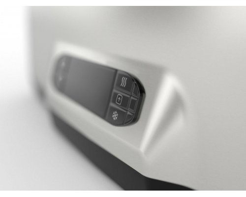 Тостер Caso Inox4