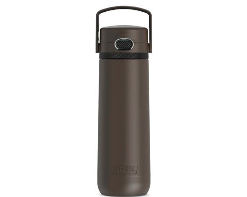 Thermal mug stainless steel Thermos Guardian TS-2309, 500 ml, brown (1589927)