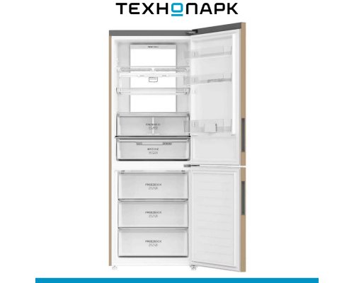 Fridge Haier C4F744CGGU1
