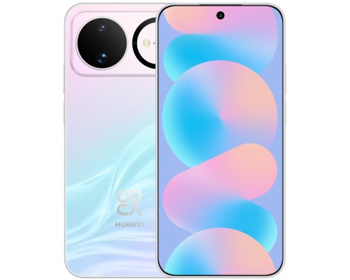 Smartphone Huawei Nova 16s 12+256 GB iridescent blue