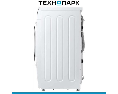 Machine washing Samsung WW80AG6L28WELP