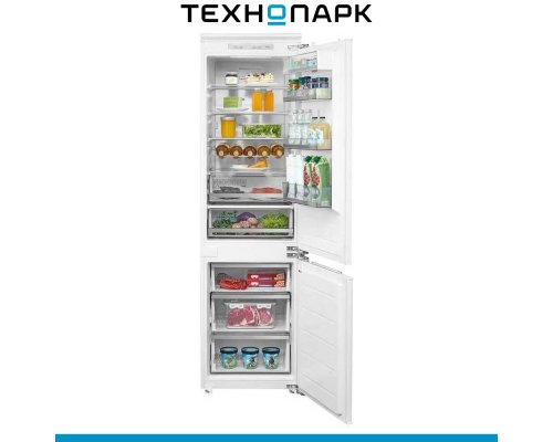 Холодильник встраиваемый Midea MDRE414FGE01
