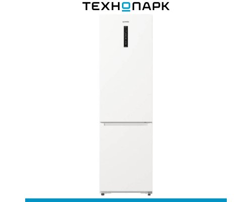 Refrigerator Gorenje NRB620E61W4WFE