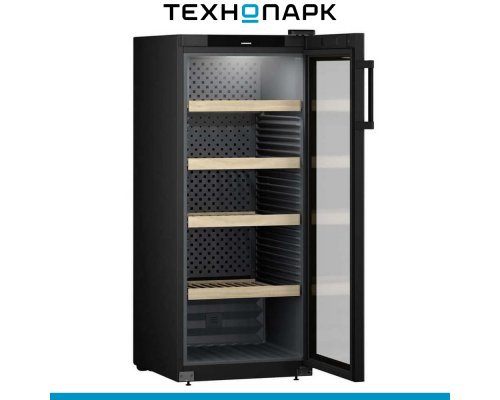 Wine cabinet Liebherr WPbl 4601