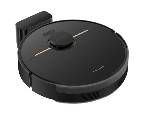 Vacuum cleaner Dreame Bot F21 Pro Black (RLF23SA)