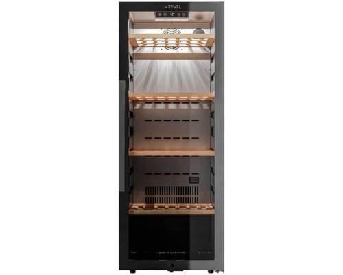 Шкаф винный Meyvel MV105-KBF1