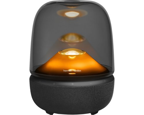 Акустика портативная Harman/Kardon Aura Studio 5 чёрный