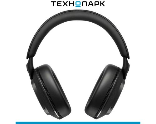 Наушники Bowers and Wilkins Px7 S3 антрацитово-чёрный