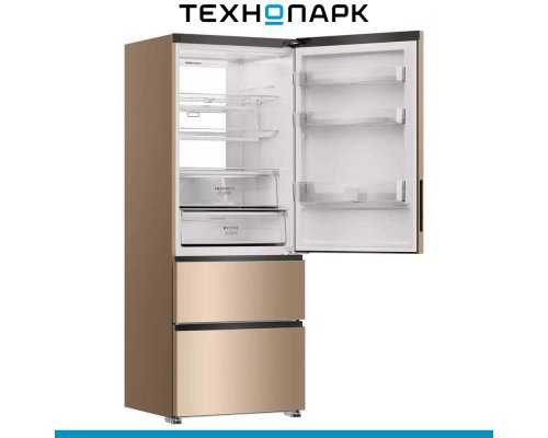 Fridge Haier A4F742CGGU1