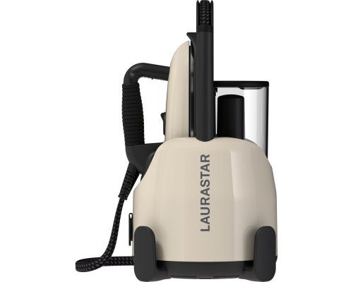 Ironing system Laurastar Lift Plus beige
