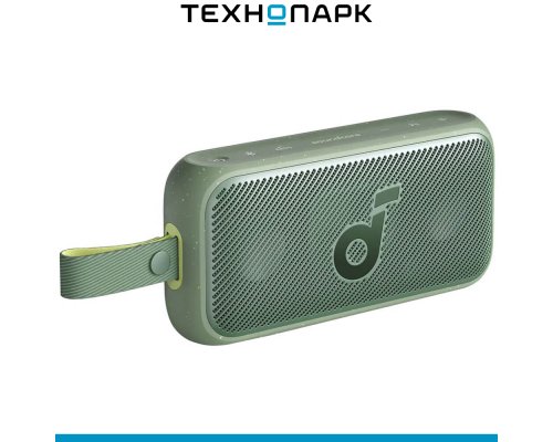 Акустика портативная Anker Soundcore Motion 300 зелёный