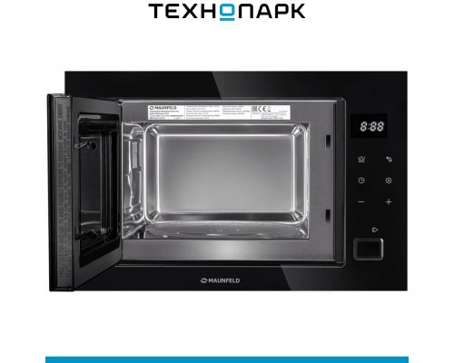 Built-in microwave oven Maunfeld MBMO925SGB11